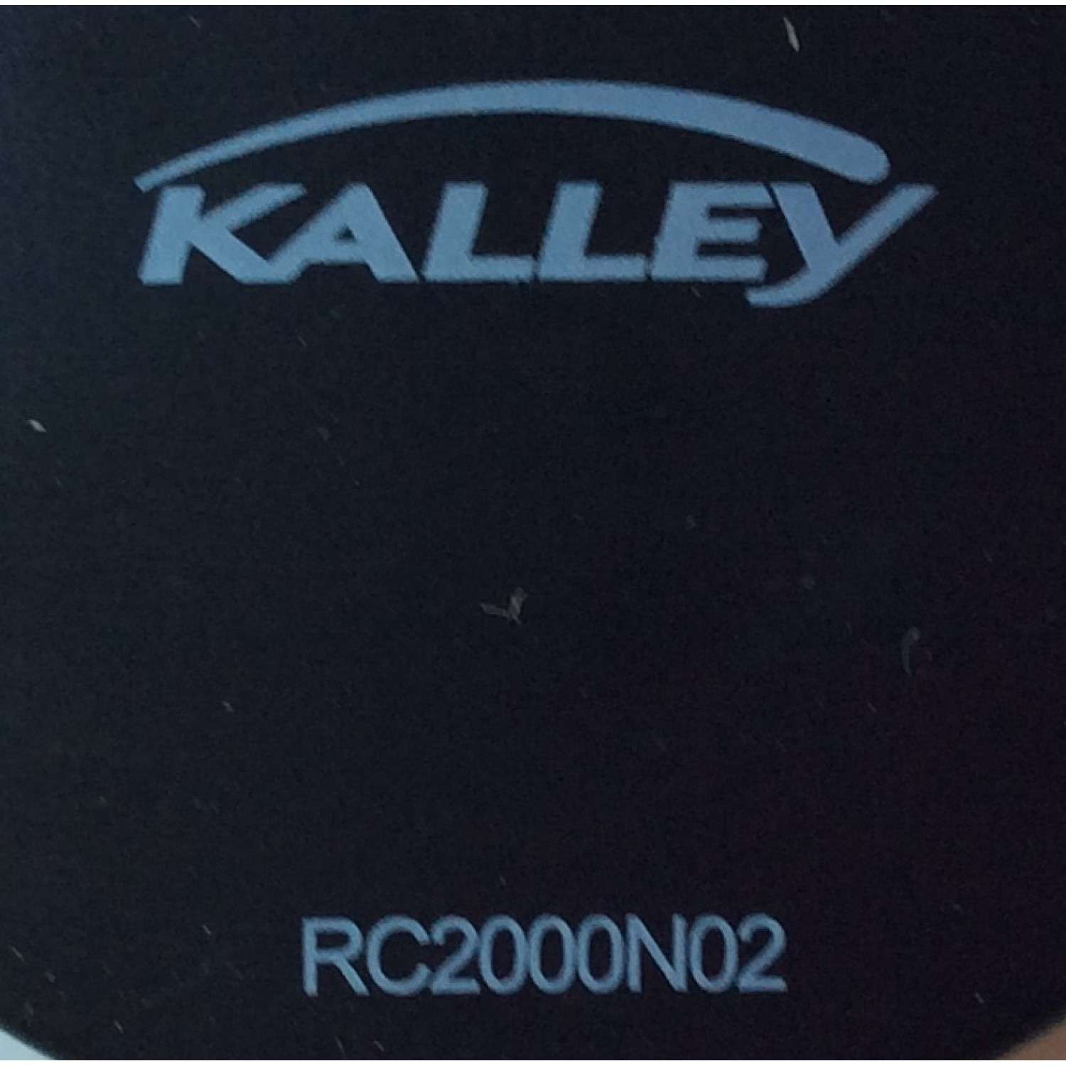 CONTROL REMOTO ORIGINAL NUEVO MARCA KALLEY / 06-IRPT37-ZRC200 / 140919DLAA S-1 / RC2000N02 - Imagen 2